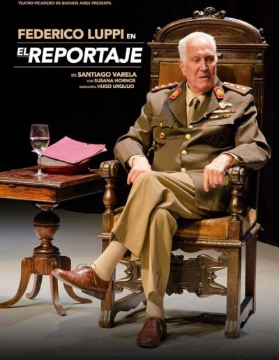 PTC. Distribución. El reportaje.