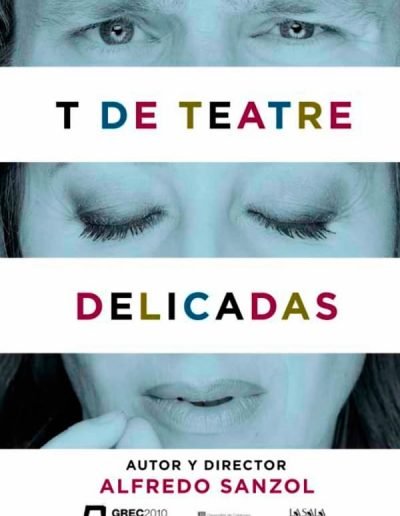 PTC. Distribución. Delicadas.