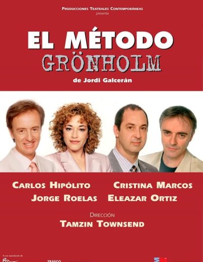 PTC. Distribución.El método.